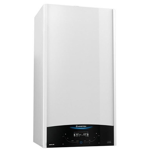 Λέβητας Συμπύκνωσης Αερίου Ariston Genus One 30 - 3301019 Λέβητας Συμπύκνωσης Αερίου Ariston Genus One 30 - 3301019