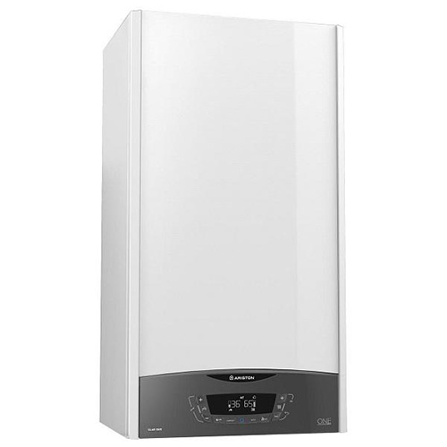 Λέβητας Συμπύκνωσης Αερίου Ariston Clas One 24 - 3301021