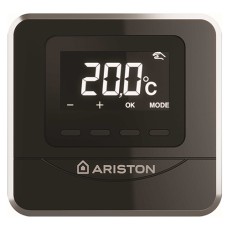 Θερμοστάτης χώρου Ariston Cube - 3319116 Θερμοστάτης χώρου Ariston Cube - 3319116