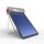 Ηλιακός Θερμοσίφωνας Calpak Mark 5 Glass 125/2.1 Επιλεκτικός Τριπλής Ενέργειας TRIEN