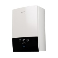 Λέβητας Συμπύκνωσης Αερίου Daikin D2TND018A4A Λέβητας Συμπύκνωσης Αερίου Daikin D2TND018A4A