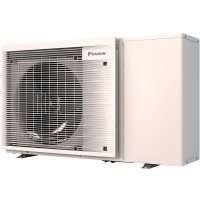 Αντλία Θερμότητας Daikin EDLA04E3V3 Αντλία Θερμότητας Daikin EDLA04E3V3