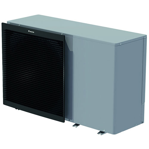Αντλία Θερμότητας Daikin EDLA14D3W1 Αντλία Θερμότητας Daikin EDLA14D3W1
