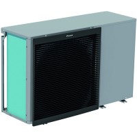 Αντλία Θερμότητας Daikin EDLA16DV3 Αντλία Θερμότητας Daikin EDLA16DV3