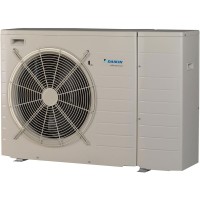 Αντλία Θερμότητας Daikin EDLQ07CAV3 Αντλία Θερμότητας Daikin EDLQ07CAV3