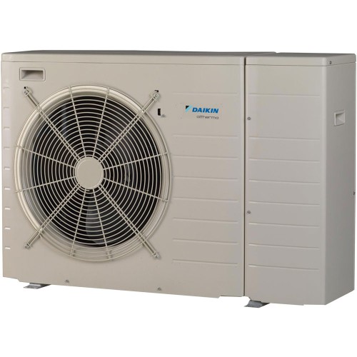 Αντλία Θερμότητας Daikin EDLQ07CAV3