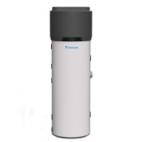 Αντλία Θερμότητας Daikin EKHH2E200AV3 Αντλία Θερμότητας Daikin EKHH2E200AV3