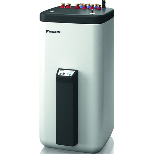 Δοχείο Ζεστού Νερού Χρήσης Daikin EKHWC500B