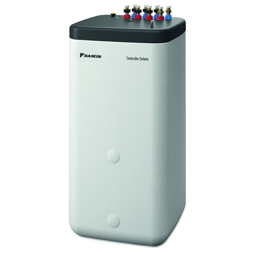 Δοχείο Ζεστού Νερού Χρήσης Daikin EKHWCB500B