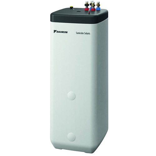 Δοχείο Ζεστού Νερού Χρήσης Daikin EKHWCH300PB