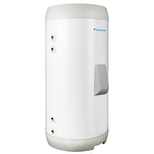 Δοχείο Ζεστού Νερού Χρήσης Daikin EKHWS150D3V3