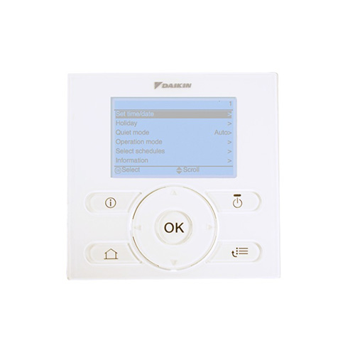 Χειριστήριο DAIKIN EKRUCBL3
