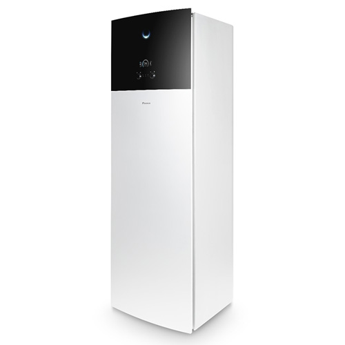 Αντλία Θερμότητας Daikin EPRA18DV3 - ETVX16S23D6V