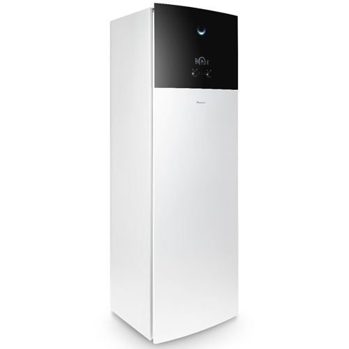 Αντλία Θερμότητας Daikin ERGA06EV - EHVH08S18E6V Αντλία Θερμότητας Daikin ERGA06EV - EHVH08S18E6V