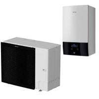 Αντλία Θερμότητας Daikin ERLA16DW1 - EBBH16D9W