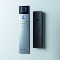 Κλιματιστικό Τοίχου DAIKIN Inverter FTXJ42AS-RXJ42A 14000BTU