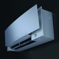 Κλιματιστικό Τοίχου DAIKIN Inverter FTXJ50AS-RXJ50A 18000BTU