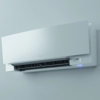 Κλιματιστικό Τοίχου DAIKIN Inverter FTXJ50AW-RXJ50A 18000BTU