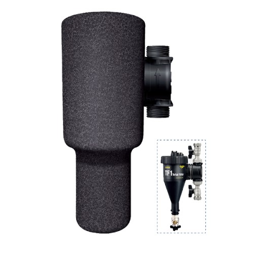 Fernox Total TF1 θερμομονωτικό κάλυμμα