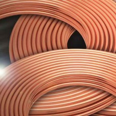 Χαλκοσωλήνας TALOS ECUTHERM 22 x 1,00 - 21028006494