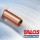 Χαλκοσωλήνας TALOS ACR ECUTHERM 1/4 x 0,80 - 21028087484