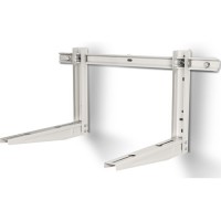Βάση τοίχου εξωτερικών μονάδων HVACSYSTEMS 9794-141 Βάση τοίχου εξωτερικών μονάδων HVACSYSTEMS 9794-141