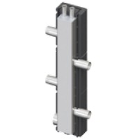 Υδραυλικός διαχωριστής CP 120 (DN 50) LOVATO 49017058 Υδραυλικός διαχωριστής CP 120 (DN 50) LOVATO 49017058