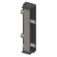 Υδραυλικός διαχωριστής CP 120 (DN 65) LOVATO 49017059 Υδραυλικός διαχωριστής CP 120 (DN 65) LOVATO 49017059