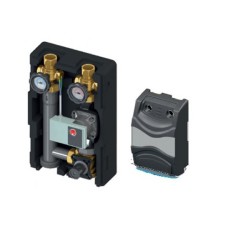 Σύστημα διανομής Kompat KM3 DN32 WILO 30/1-6 LOVATO 49031708