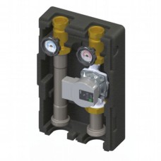 Σύστημα διανομής Kompat KS DN32 WILO 30/1-6 LOVATO 49035708