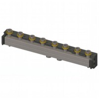 Συλλέκτης Λεβητοστασίου 4 ζωνών DN32 C90/4F LOVATO 49043733 Συλλέκτης Λεβητοστασίου 4 ζωνών DN32 C90/4F LOVATO 49043733