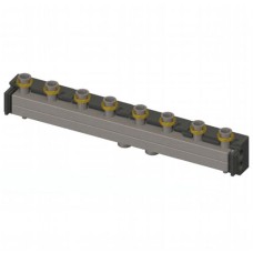 Συλλέκτης Λεβητοστασίου 4 ζωνών DN32 C90/4F LOVATO 49043733