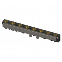 Συλλέκτης Λεβητοστασίου 4 ζωνών DN25 C70/4F LOVATO 49070903 Συλλέκτης Λεβητοστασίου 4 ζωνών DN25 C70/4F LOVATO 49070903