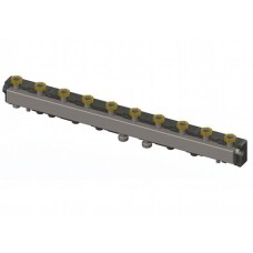 Συλλέκτης Λεβητοστασίου 5 ζωνών DN25 C70/5F LOVATO 49070904