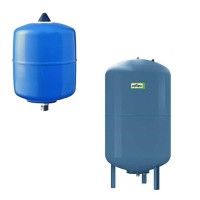 Δοχείο διαστολής Refix DE33