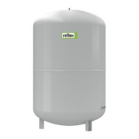 Δοχείο διαστολής κλειστό Reflex NG80