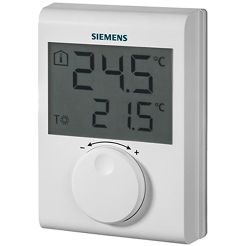 Θερμοστάτης χώρου Siemens RDH100