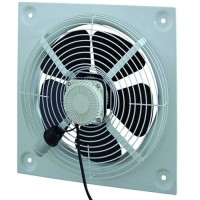 Αξονικός εξαεριστήρας S&P HXM 400 - 5110981200