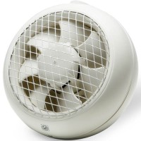 Εξαεριστήρας τζαμιού - τοίχου S&P HCM-225 N - 5201421400