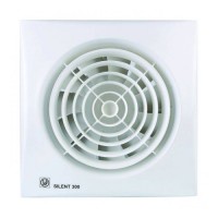 Εξαεριστήρας λουτρού S&P SILENT 300 CZ - 5210417100