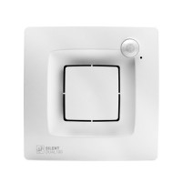 Εξαεριστήρας λουτρού S&P Silent Dual 100 - 5210640600