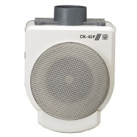 Φυγόκεντρος εξαεριστήρας S&P CK 40 F - 5211316400