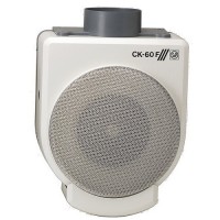 Φυγόκεντρος εξαεριστήρας S&P CK 60 F 2V - 5211319800