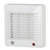 Εξαεριστήρας τζαμιού - τοίχου S&P EDM 100 T - 5211451900