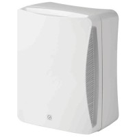 Φυγόκεντρος εξαεριστήρας τοίχου - οροφής S&P EBB 250 NS - 5211850200