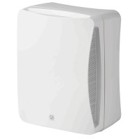 Φυγόκεντρος εξαεριστήρας τοίχου - οροφής S&P EBB 100 NS - 5211944400