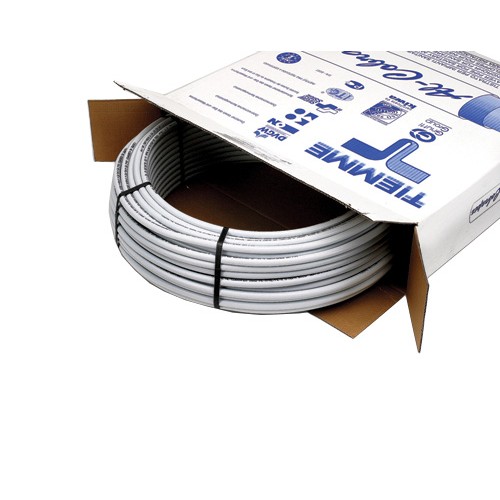 Πολυστρωματικός σωλήνας AlcobraPex 18 X 2,0 - AL 0,25
