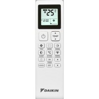 Κλιματιστικό Τοίχου DAIKIN Inverter FTXC35C-RXC35C 12000BTU
